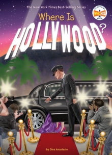 Image for Where Is Hollywood?