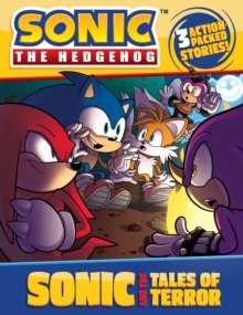 Image for Sonic and the Tales of Terror