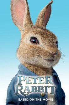 Image for Peter Rabbit, Based on the Movie