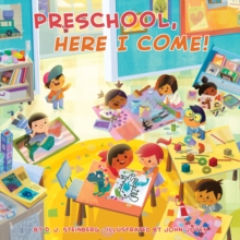 Image for Preschool, Here I Come!