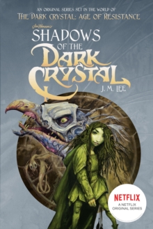 Image for Shadows of the Dark Crystal #1