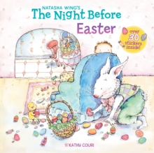 Image for The Night Before Easter