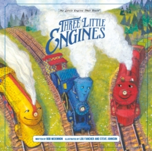 Image for Three Little Engines