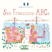 Image for Mr. Boddington's Studio: San Francisco ABCs