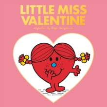 Image for Little Miss Valentine