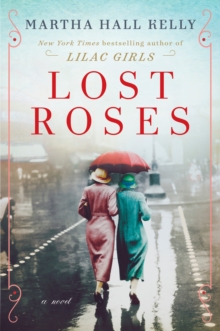 Image for Lost roses  : a novel