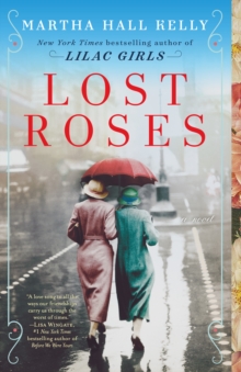 Image for Lost roses: a novel