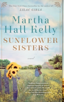 Image for Sunflower sisters: a novel