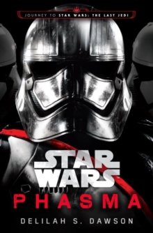 Image for Phasma (Star Wars) : Journey to Star Wars: The Last Jedi