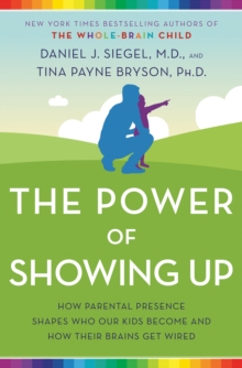 Power of Showing Up