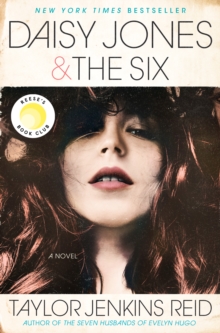 Image for Daisy Jones & The Six : A Novel