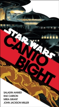 Image for Canto Bight (Star Wars): Journey to Star Wars: The Last Jedi