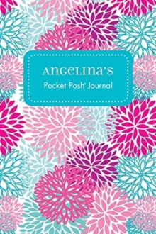 Image for Angelina's Pocket Posh Journal, Mum
