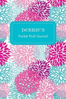 Image for Debbie's Pocket Posh Journal, Mum