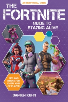 Image for The fortnite guide to staying alive: tips and tricks for every kind of player