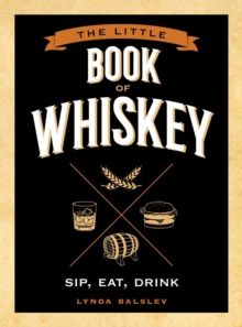 Image for Little Book of Whiskey