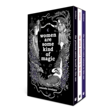 Women Are Some Kind of Magic boxed set