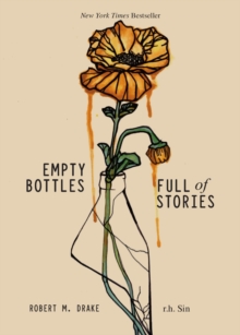 Image for Empty Bottles Full of Stories.