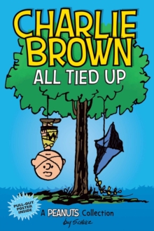 Image for All tied up  : a PEANUTS collection