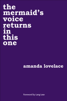 Image for mermaid's voice returns in this one
