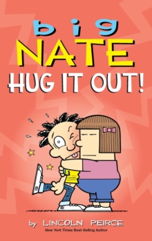 Image for Big Nate: Hug It Out!