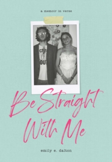 Image for Be straight with me