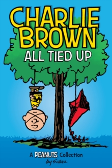 Image for All tied up: a PEANUTS collection