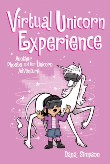 Image for Virtual unicorn experience