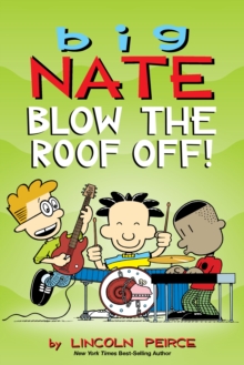 Image for Blow the roof off!