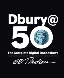 Image for Dbury@50