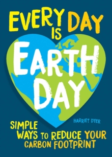 Image for Every Day Is Earth Day
