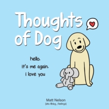 Image for Thoughts of dog