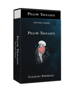 Image for Pillow Thoughts 2022 Deluxe Day-to-Day Calendar