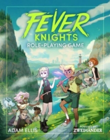 Image for Fever Knights Role-Playing Game