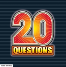 20 Questions 2022 Day-to-Day Calendar