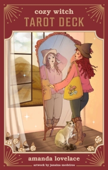 Image for Cozy Witch Tarot Deck and Guidebook