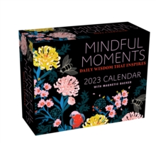 Image for Mindful Moments 2023 Mini Day-to-Day Calendar
