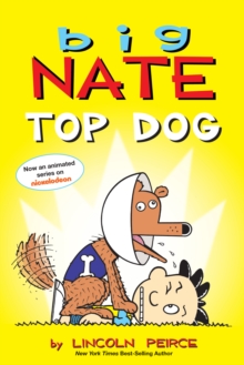 Image for Top dog
