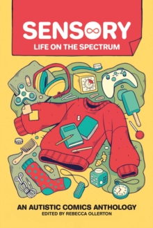 Image for Sensory  : life on the spectrum
