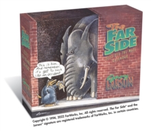 Image for The Far Side (R) 2023 Off-the-Wall Calendar