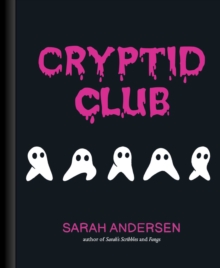 Image for Cryptid Club