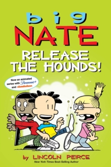 Image for Release the hounds!