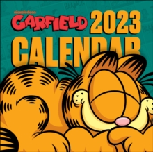 Image for Garfield 2023 Wall Calendar