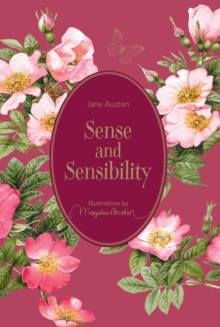 Image for Sense and Sensibility: Illustrations by Marjolein Bastin