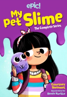 Image for My Pet Slime Box Set