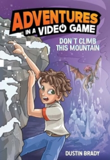 Image for Adventures in a Video Game