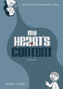 My Heart’s Content: A Journal