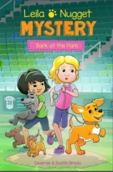 Image for Leila & Nugget Mystery