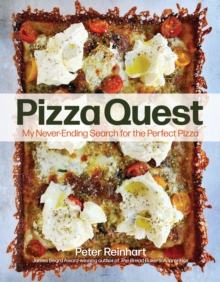 Image for Pizza Quest: My Never-Ending Search for the Perfect Pizza