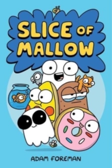Image for Slice of Mallow Vol. 1